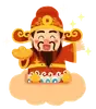 Nhận thưởng may mắn 88ck