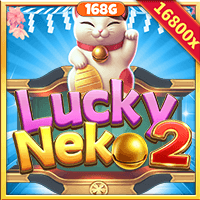 Neko May Mắn 2 game icon