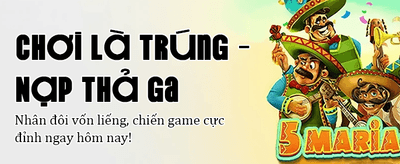 Săn Jackpot Thắng Lớn Mỗi Ngày